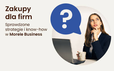 Jak kupować szybciej jako firma?