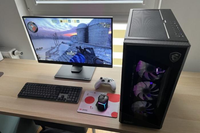 W jakie gry można grać na zintegrowanej karcie graficznej?