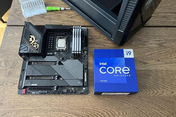 Socket Intel - jakie gniazdo pasuje do procesorów Intel Core?