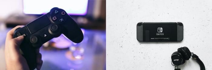 Co lepsze: Nintendo Switch czy PS4? Jaką konsolę kupić?