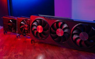 RX 7700 XT vs RTX 5060 – która karta graficzna lepsza?