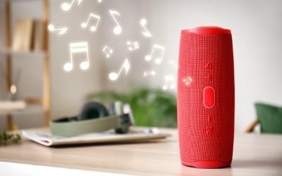 Ranking głośników Bluetooth do 500 zł 2026 [TOP10]