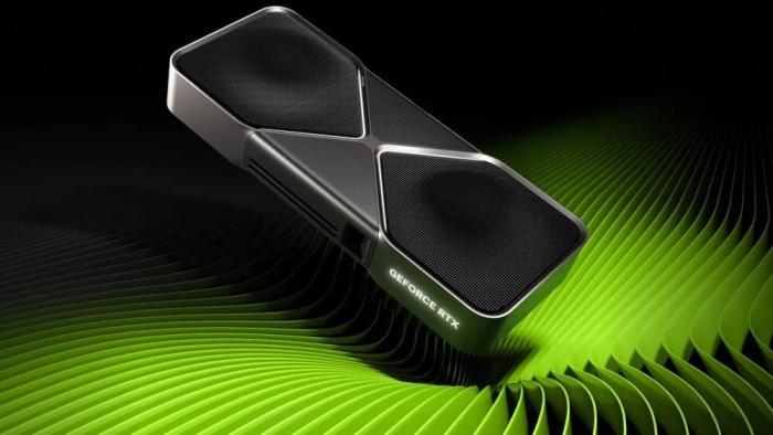 RTX 6000 - kiedy premiera serii RTX 60?