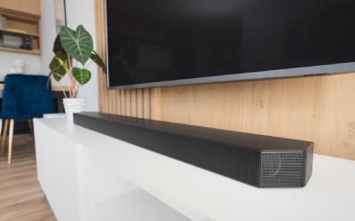 Ranking soundbarów do 2000 zł 2026 [TOP5]