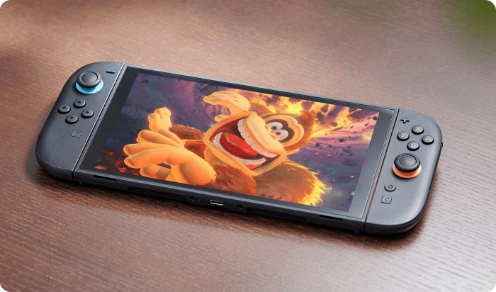 Kiedy Nintendo Switch 3? Czy w ogóle powstanie?