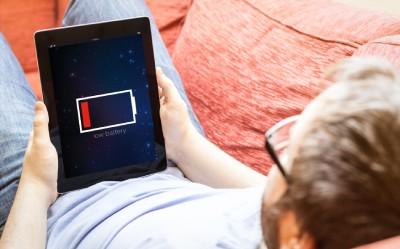 Tablet nie chce się włączyć ani ładować? Przyczyny i wskazówki