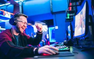 Ranking tanich biurek gamingowych 2026 [TOP10]