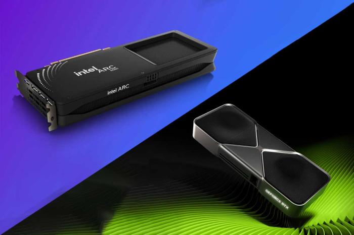 Intel Arc B580 vs RTX 5060 – która karta graficzna lepsza?