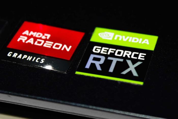 RTX 5050 vs RX 7600 – która karta graficzna lepsza?
