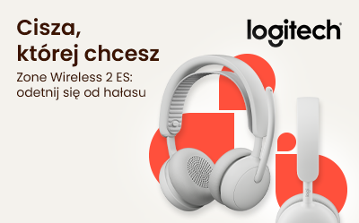 Logitech Zone Wireless 2 ES