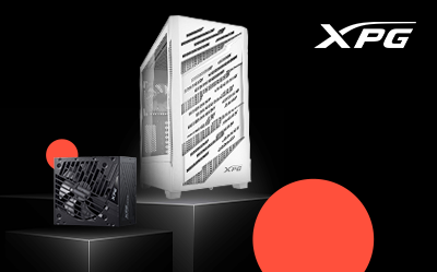 Moc bez granic dzięki zasilaczom od XPG