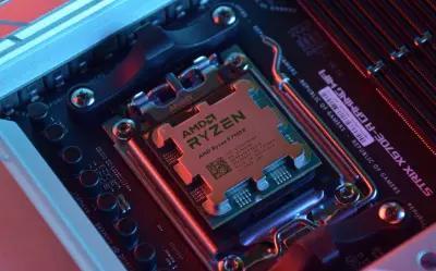 Jaka karta graficzna do Ryzen 5 5600X? Ranking 2026 [TOP5]