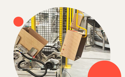 Morele.net przesuwa granice automatyzacji: autorskie modyfikacje i nowy magazyn.