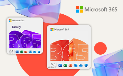 Twórz bez granic z Microsoft 365
