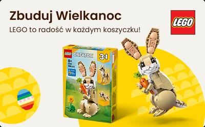 Zbudujmy Wielkanoc razem!