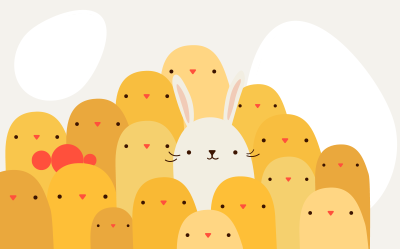 Czas na wielkanocny restart!