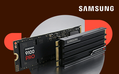Samsung 9100 PRO: Nowa era szybkości SSD