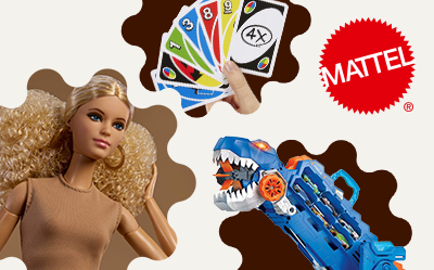 Czy znasz już te hity od Mattel?