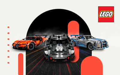 Ikony motoryzacji w Twoim domu