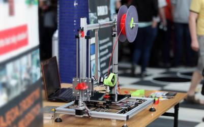 Jaka drukarka 3D na początek? Ranking 2026 [TOP5]