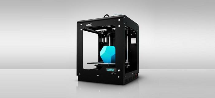 Jak zrobić projekt do drukarki 3D?