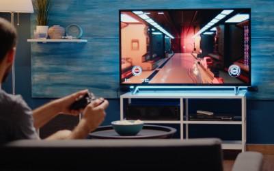 Ranking telewizorów do gier 2026 – najlepszy TV do PS5, Xbox i nie tylko