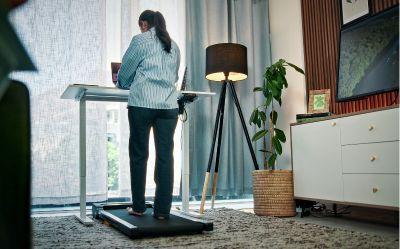 Bieżnia pod biurko – ranking 2026 [TOP5]