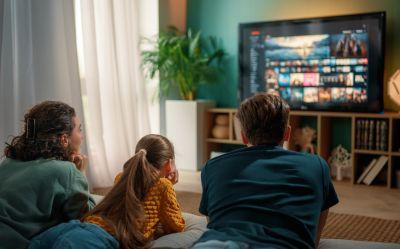 Ranking telewizorów 4K w 2026 – najlepsze ekrany UHD na każdą kieszeń