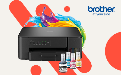 Odbierz aż 5 lat gwarancji na drukarkę!