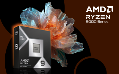 Premiera potężnego AMD Ryzen 9