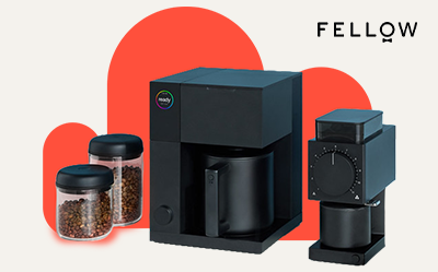 Twój idealny poranek z Fellow Aiden