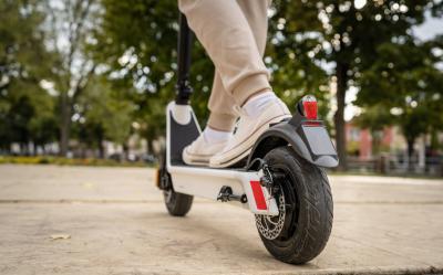 Hulajnoga elektryczna do 2500 zł – ranking 2026 [TOP5]