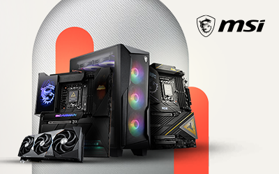 Multirabaty MSI: Złóż zestaw i oszczędź!