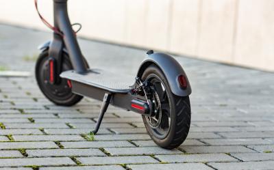 Najlepsza hulajnoga elektryczna do 3000 zł – ranking 2026 [TOP5]