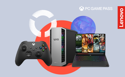 Wybierz Lenovo i zgarnij kontroler Xbox!