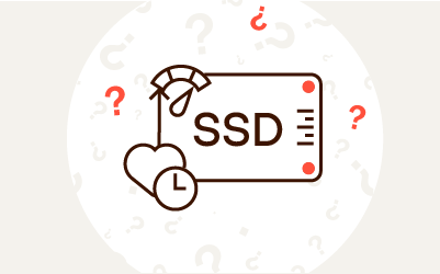 Jak zadbać o dysk SSD? Jak wydłużyć żywotność dysku?