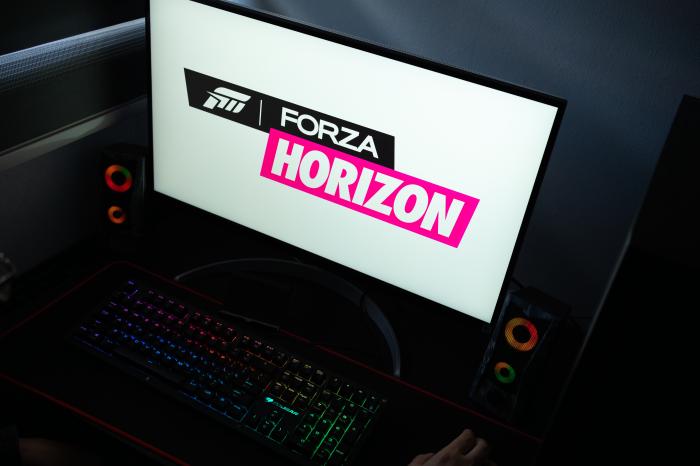 Forza Horizon 6 wymagania sprzętowe