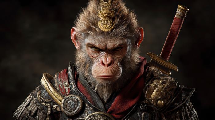 Black Myth: Wukong wymagania sprzętowe