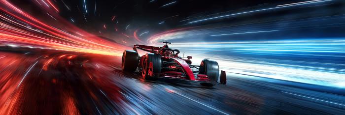 F1 25 – wymagania sprzętowe