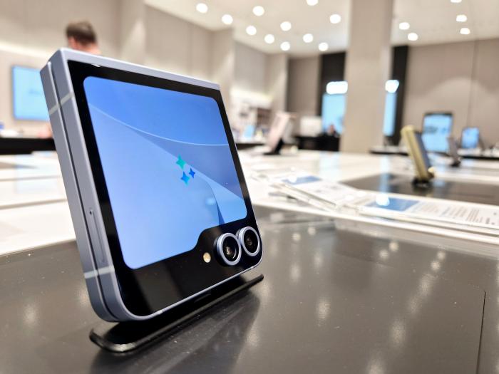 Samsung Galaxy Z Fold 8, Fold 8 Wide i Watch 9 – premiera, ceny i specyfikacja