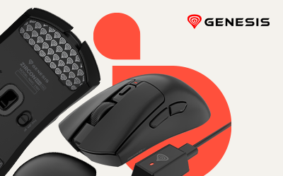 Zircon 880 PRO: Twój gamingowy ideał