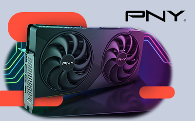 Odkryj moc PNY GeForce RTX 5080 Slim OC