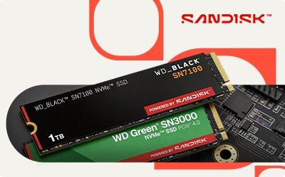 Dysk SSD dla każdego? Wybierz mądrze!