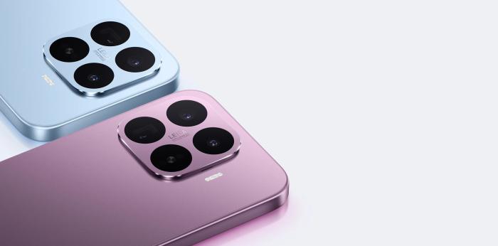 Xiaomi 17T Pro ma baterię 7000 mAh i aparat Leica. To może być hit 2026 roku