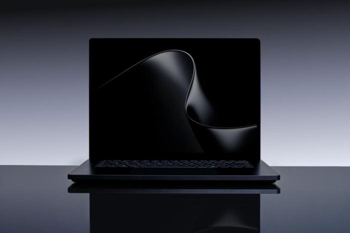 Microsoft Surface Laptop Ultra z RTX Spark zapowiedziany. Znamy pierwsze szczegóły