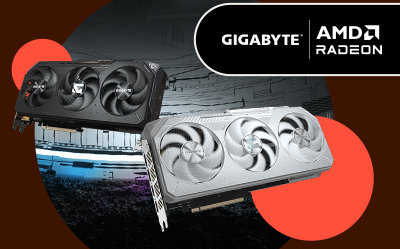 Kup podzespoły Gigabyte i zgarnij bon EKP!