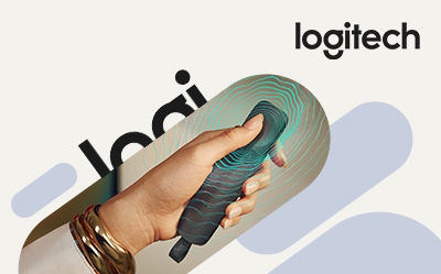 Poznaj prezenter Logitech Spotlight 2!