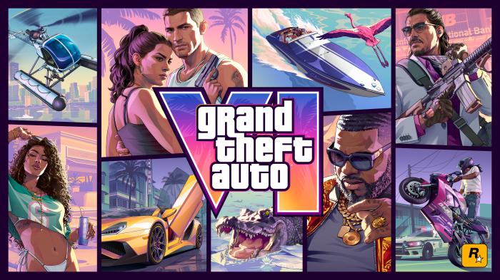 GTA VI w aż pięciu wersjach? Przedsprzedaż rusza już 25 czerwca. Tanio nie będzie