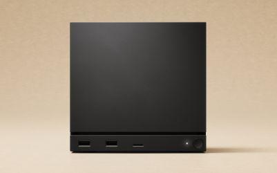 Steam Machine cena ujawniona. Valve podało ceny wszystkich wersji i zasady zakupu