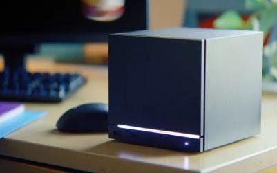 Steam Machine – pełna specyfikacja Valve. Procesor AMD, RDNA 3, SteamOS i porty